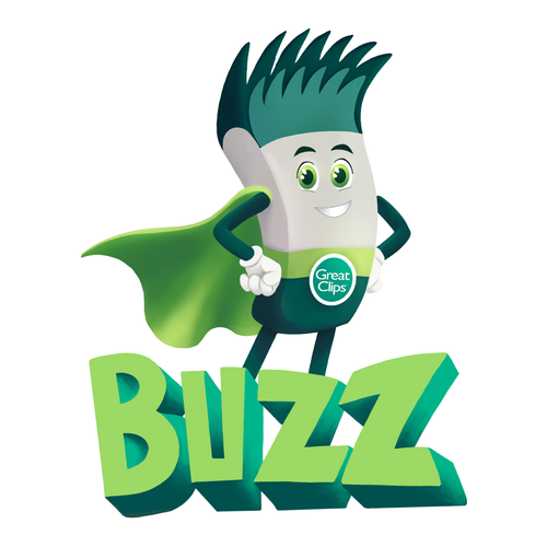 (ALL) Buzz Tattoos (PK/200)