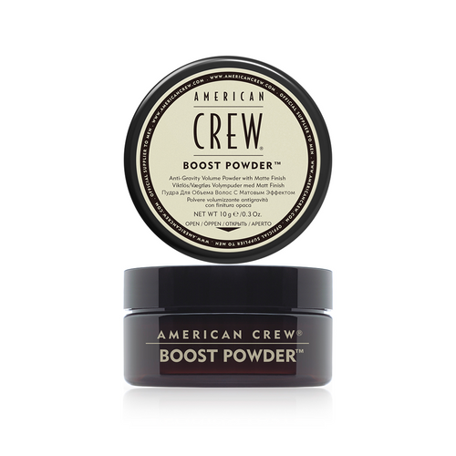 Boost Powder 0.3oz 9ml