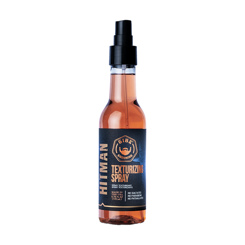 GIBS Hitman Texture Spray 5.75oz
