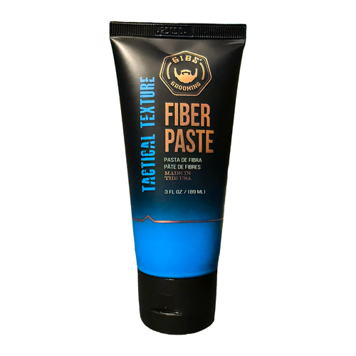 GIBS Tactical Texture Fiber Paste 3oz