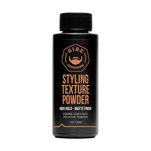 GIBS Styling Texture Powder 1oz