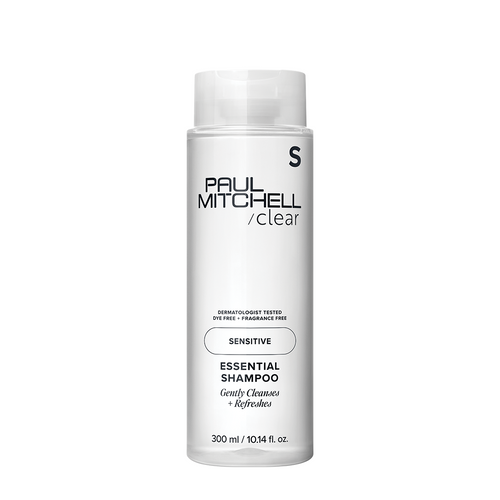 (NEW) PM Clear Essential Shp 10.14oz