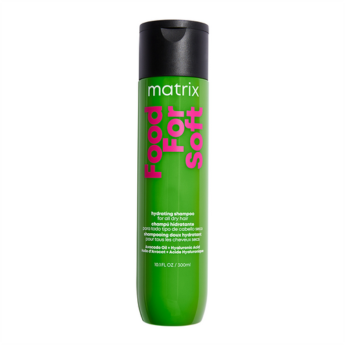 Food for Soft Shampoo 10.1oz