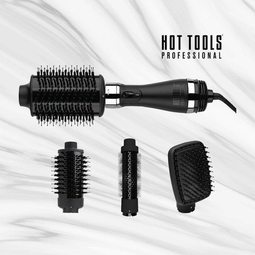 HOT Tools BG One Step Detachable Blowout