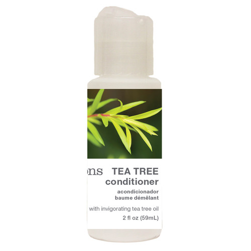 Tea Tree Conditioner 2oz