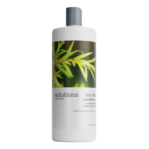 GC Tea Tree Conditioner 32oz