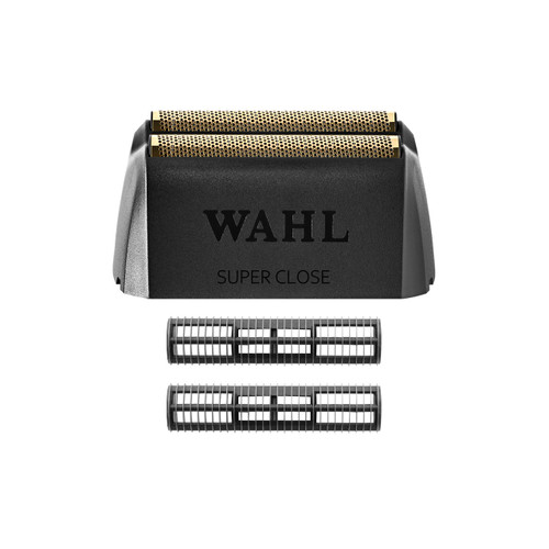 Wahl Repl Foil/Cutter Bar for Vanish Shaver