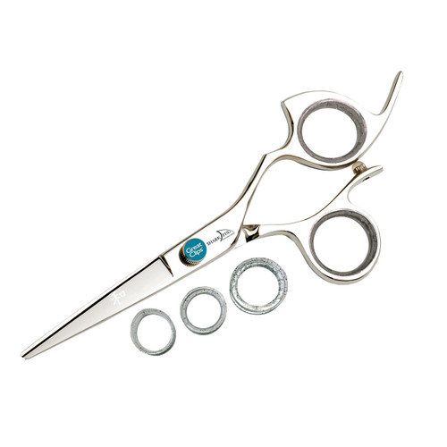 GC Shark Fin Stainless Shear