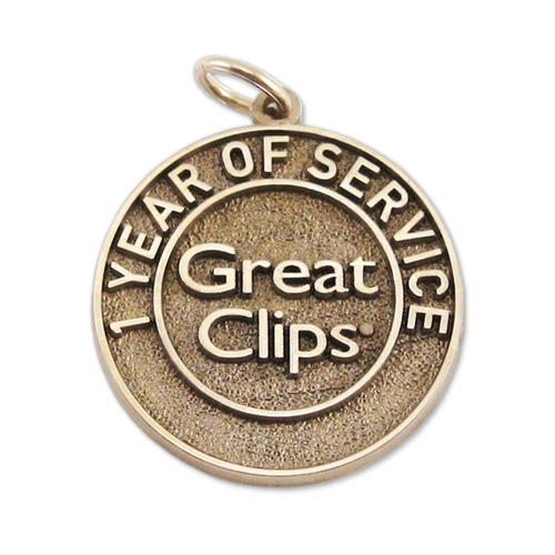 Service Charm