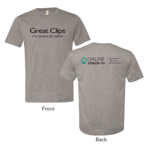 Online Check In Basic T