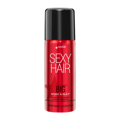 BSH Spray & Play Volumizing Hairspray 1.5oz