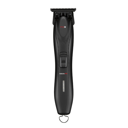 *BaByliss FX3 Trimmer (Black) (#FXX3TB)