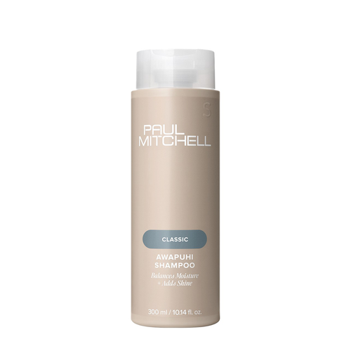 Awapuhi Shampoo 10.14oz