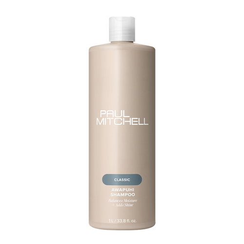 Awapuhi Shampoo Liter