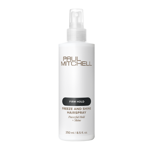 Freeze and Shine Super Spray 8.5oz