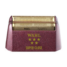 Wahl Shaver Gold Replacement Foil #7031-200