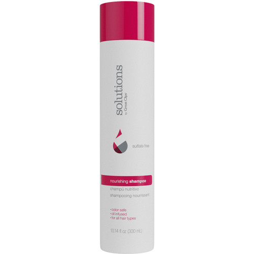 GC Nourishing Shampoo 10.14oz