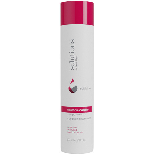 GC Nourishing Shampoo 10.14oz