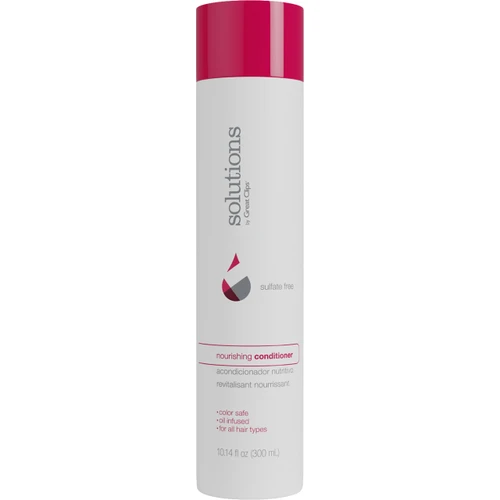 GC Nourishing Conditioner 10.14oz