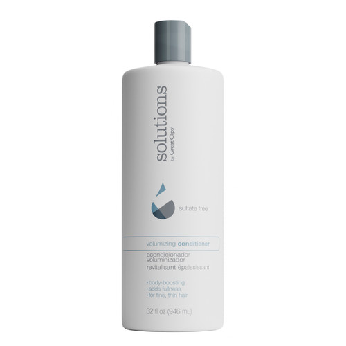 **N. WA** GC Volumizing Conditioner 32oz