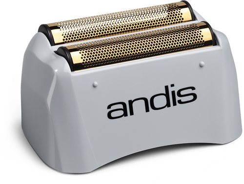 Andis Profoil Titanium Foil Assembly