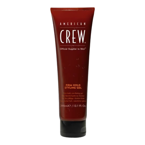 Crew Firm Hold Gel 13.1oz