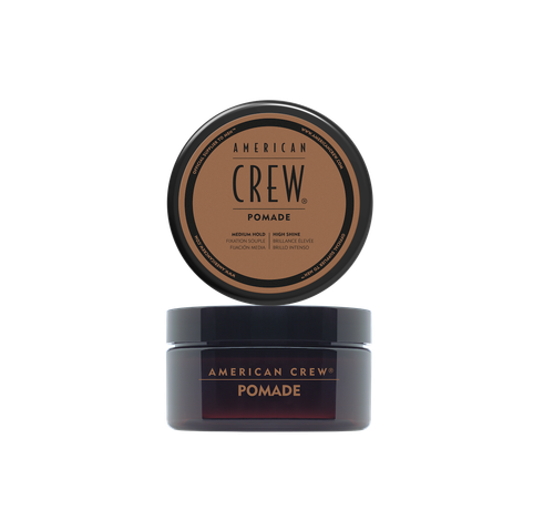 Crew Pomade 3oz