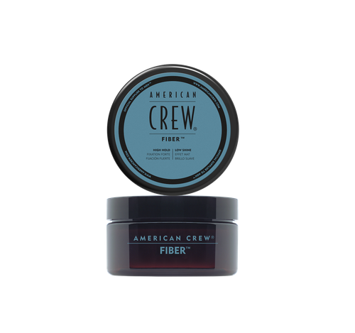 Crew Fiber 3oz