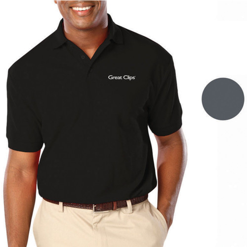 Men's Performance Polo