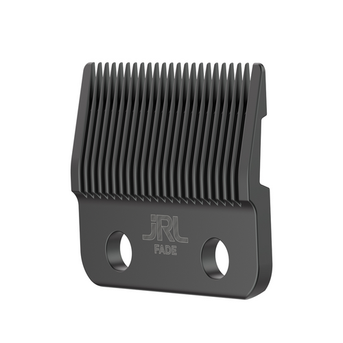 JRL Repl Clipper Fade Blade - Black