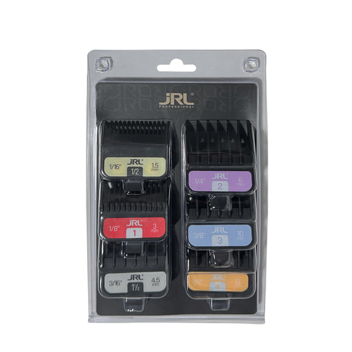 JRL Magnetic Clipper Guards Set (6pc)