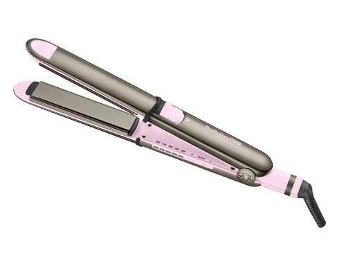 BaBPRO Prima Iron 1 1/4" Pink