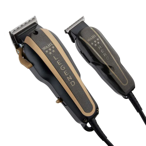 Wahl Corded Barber Combo
