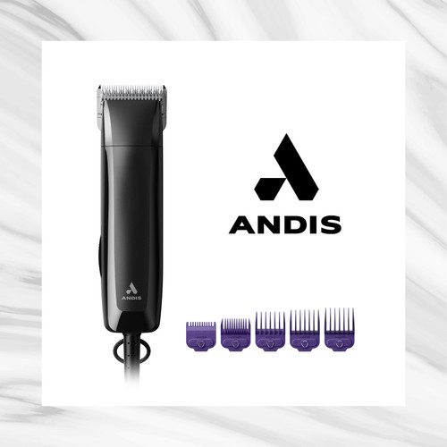 Andis reSHAPE PRO Clipper