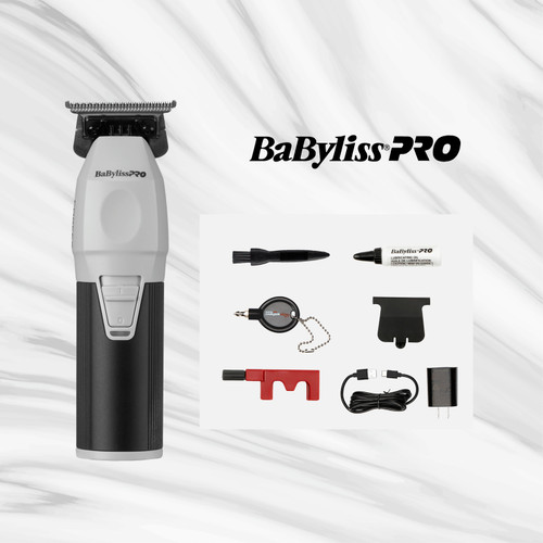 BaBPRO CoreFX Trimmer-