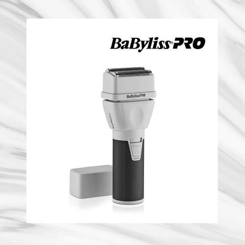 BaBPRO CoreFX Shaver