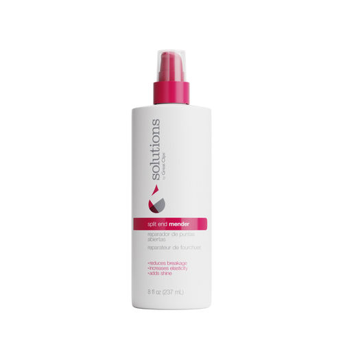 (NEW) Solutions Nourishing Split End Mender 8oz