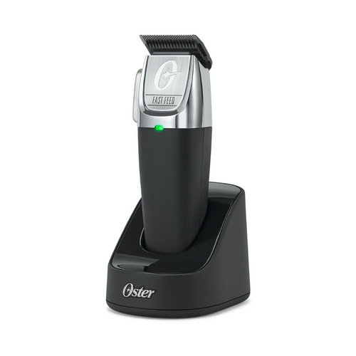 Oster Cordless Fast Feed Clipper