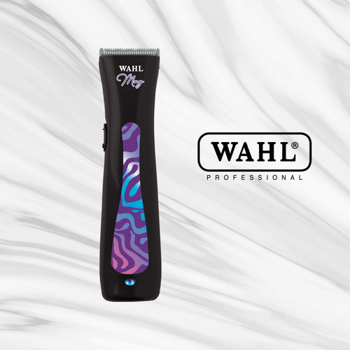 Wahl LE Mag Trimmer Wild at Art 2026