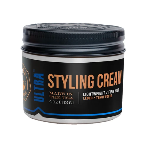 Gibs Ultra Styling Cream 4oz