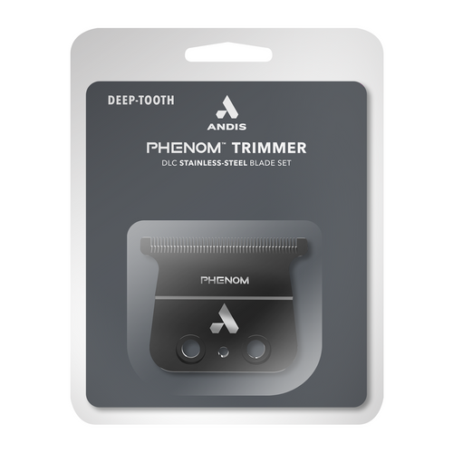 Andis Phemon Trimmer Repl T-Blade # 562322