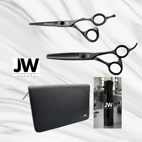 JW XO w/TS40 Duo