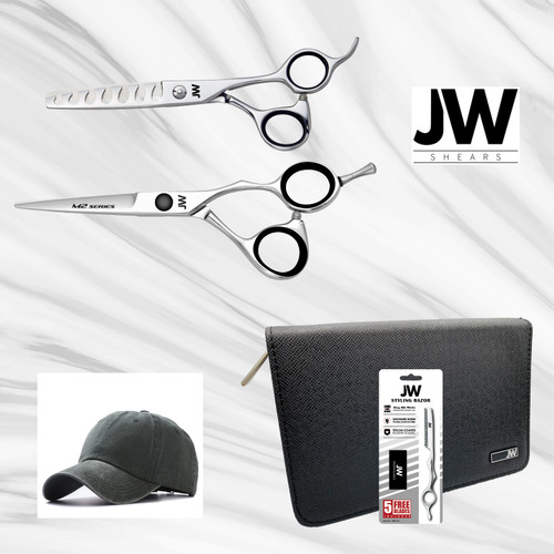 JW M2 Series Shear w/TS7 Duo