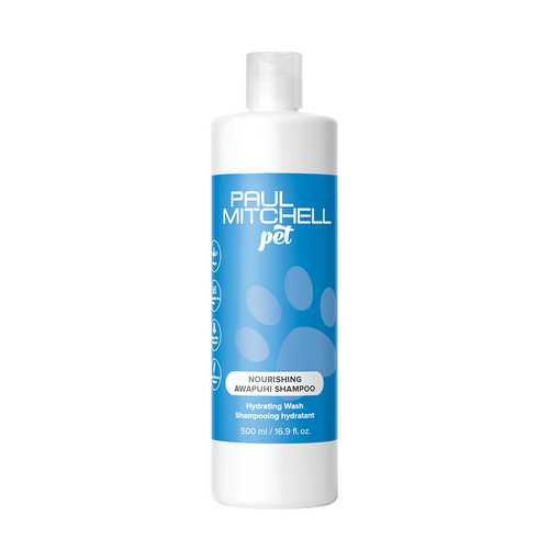 PM Pet Nourishing Awapuhi Shampoo 16.9oz