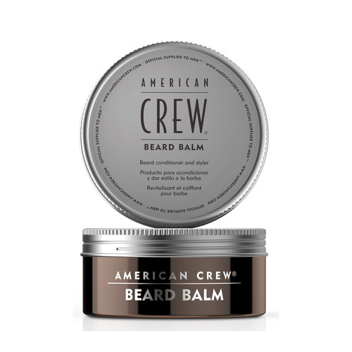 Crew Beard Balm 2.1oz