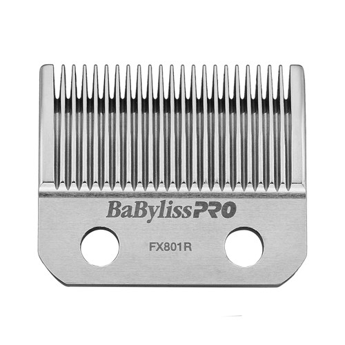 *BaBylissPRO Repl Taper Blade #FX801J