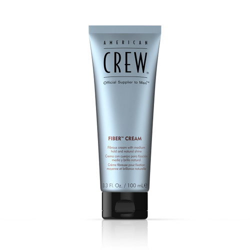 Crew Fiber Cream 3.3oz