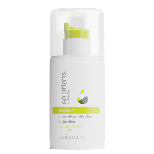 GC Fiber Cream 3.4oz