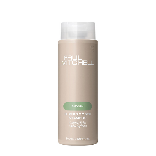 Super Smooth Shampoo, 10.14oz