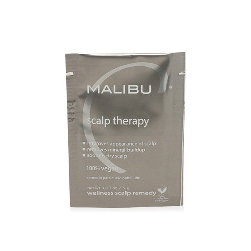 Malibu - Scalp Therapy Treatment .17oz 12pk